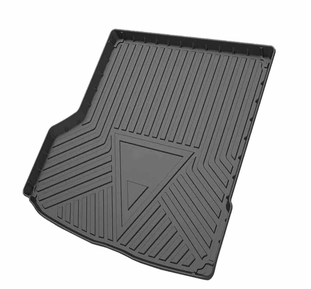 Bac de coffre haute résistance pour Nissan Patrol 2012-2023