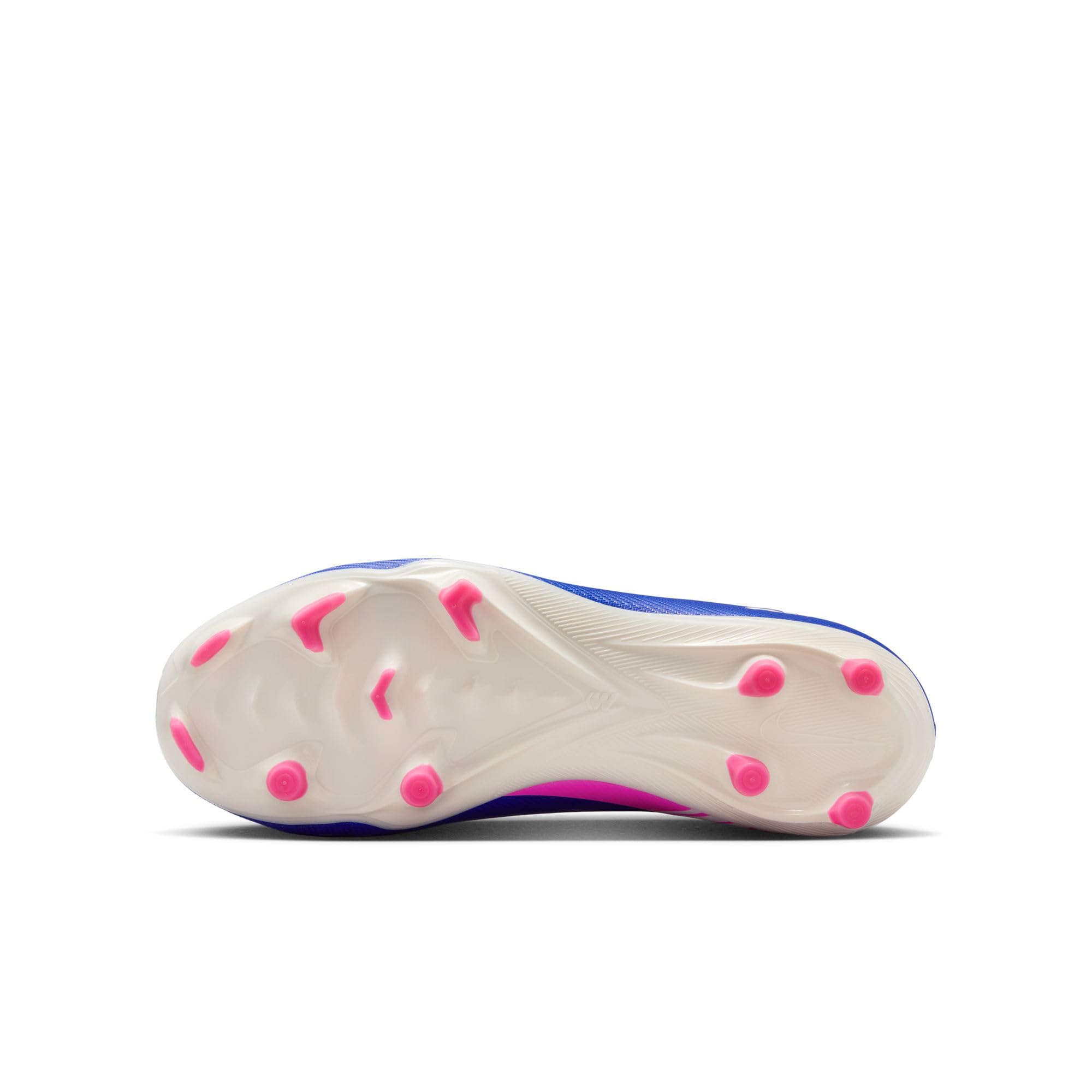 Nike Jr Zoom Superfly 10 Acad Fgmg Sports ShoesMixte Enfant