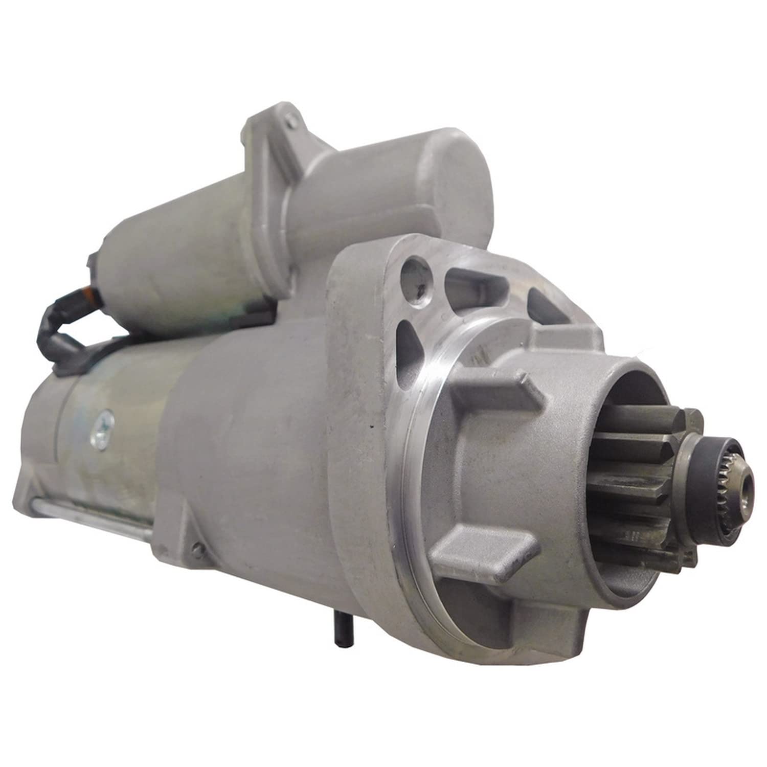 Amazon.com: New Starter Compatible With Freightliner, Peterbilt 