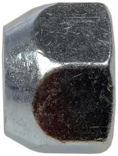 Image of Dorman (611-014.1) 3 /4 inch Hex and 9 /16 inch Long Wheel Nut