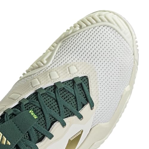 Image of Adidas Mens Barricade 13
