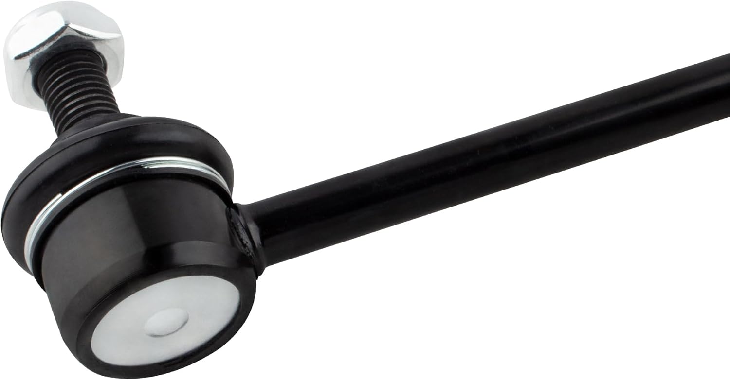 BOXI (Set of 8) Front Inner & Outer Tie Rod Ends Front Stabilizer Sway Bars Front Suspension Lower Ball Joints Fit For Toyota Sienna 1998 1999 2000 2001 2002 2003 | K90518 K90519 K9499 ES3306 EV301