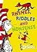 Rhymes, Riddles and Nonsense