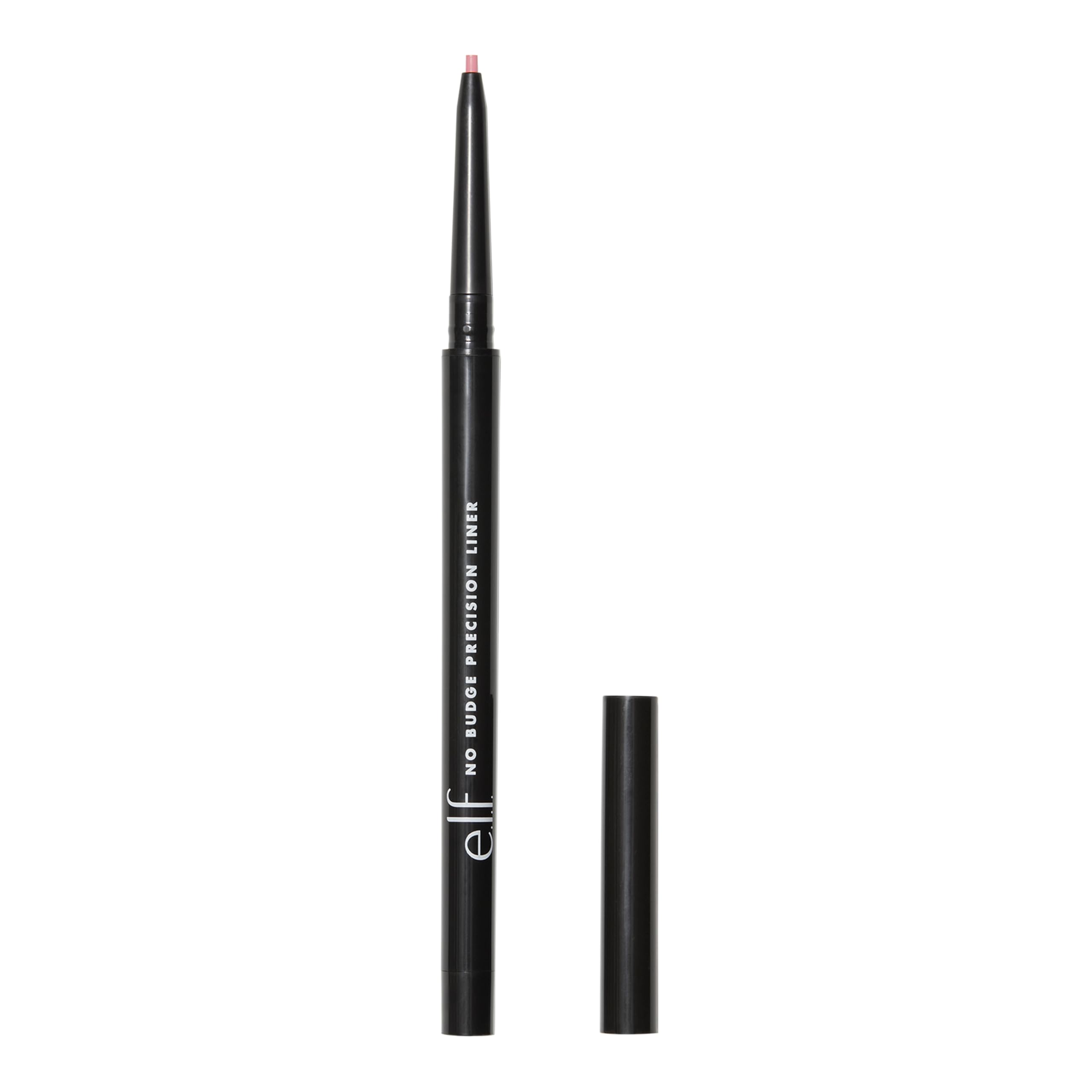 e.l.f. No Budge Precision Eyeliner, Long-lasting
