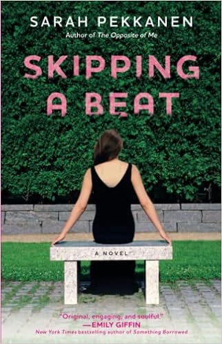 Skipping a Beat: A Novel book cover