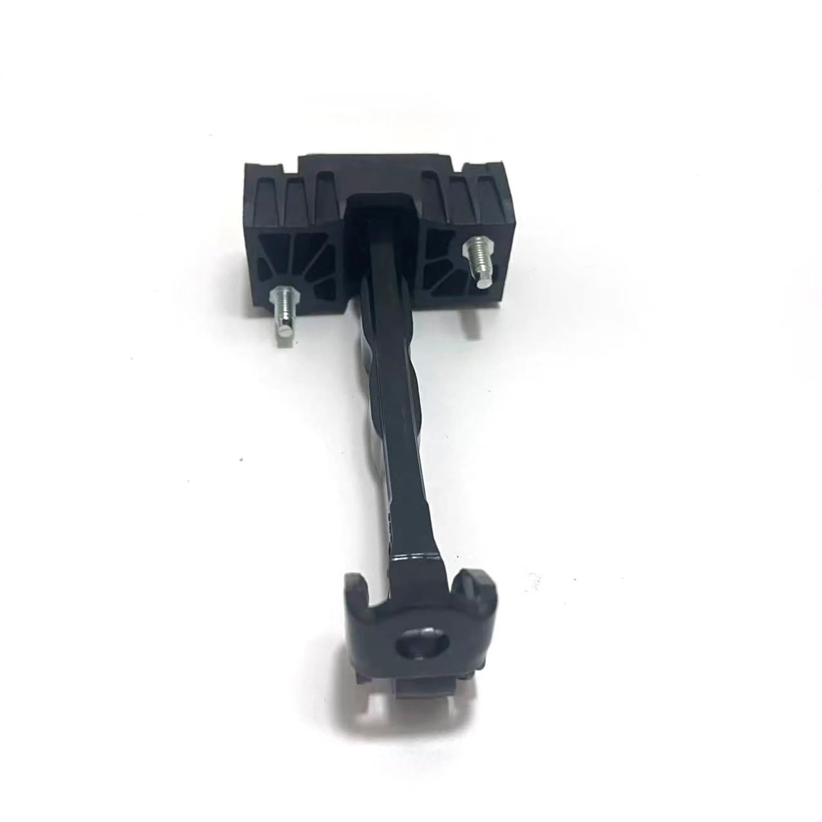 Door Check Stop Strap Limiter 1358220080 9181N9 for Peugeot Boxer for Fiat Ducato for Citroen Relay 2006-On Front Door Check Strap Hinge Stopper(RL)