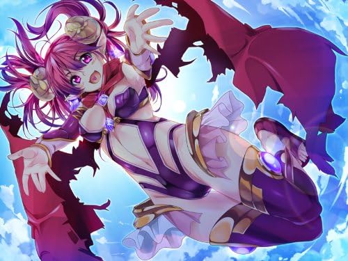 Amazon 魔導書 グリモワール の司書 アダルトpcゲーム Pcソフト