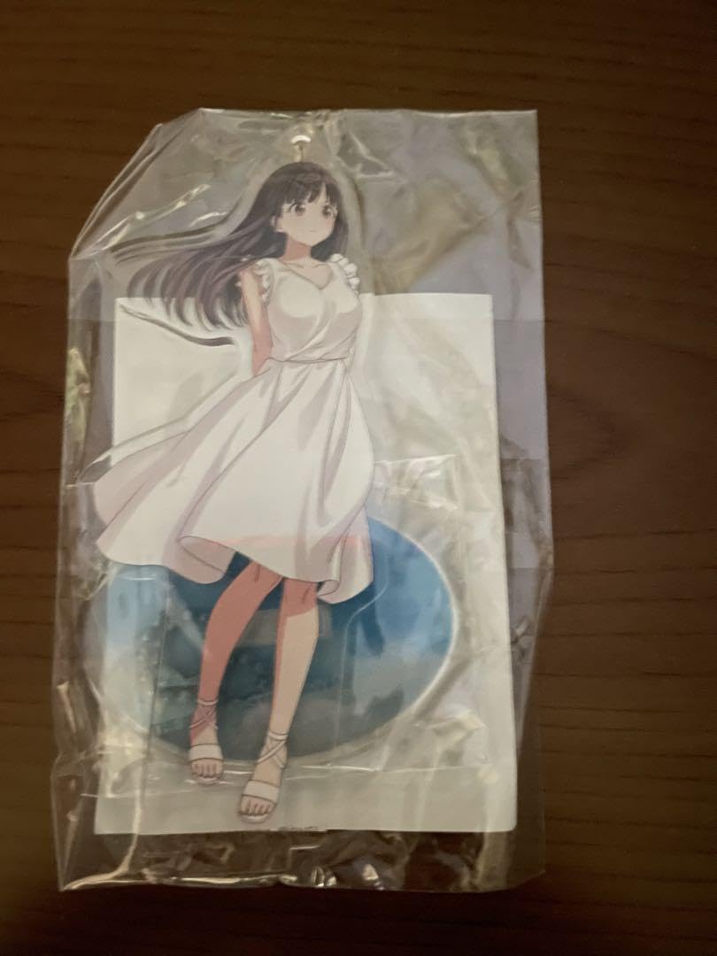 Amazon.co.jp: シャニマス 園田智代子 5th LIVE アクスタ : おもちゃ
