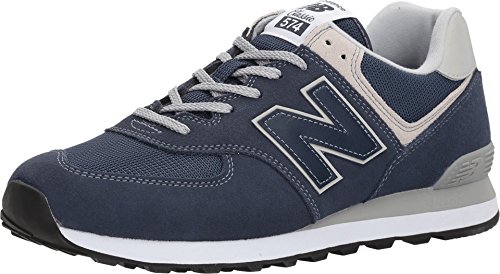 Image of new balance Mens 574Running Shoes
