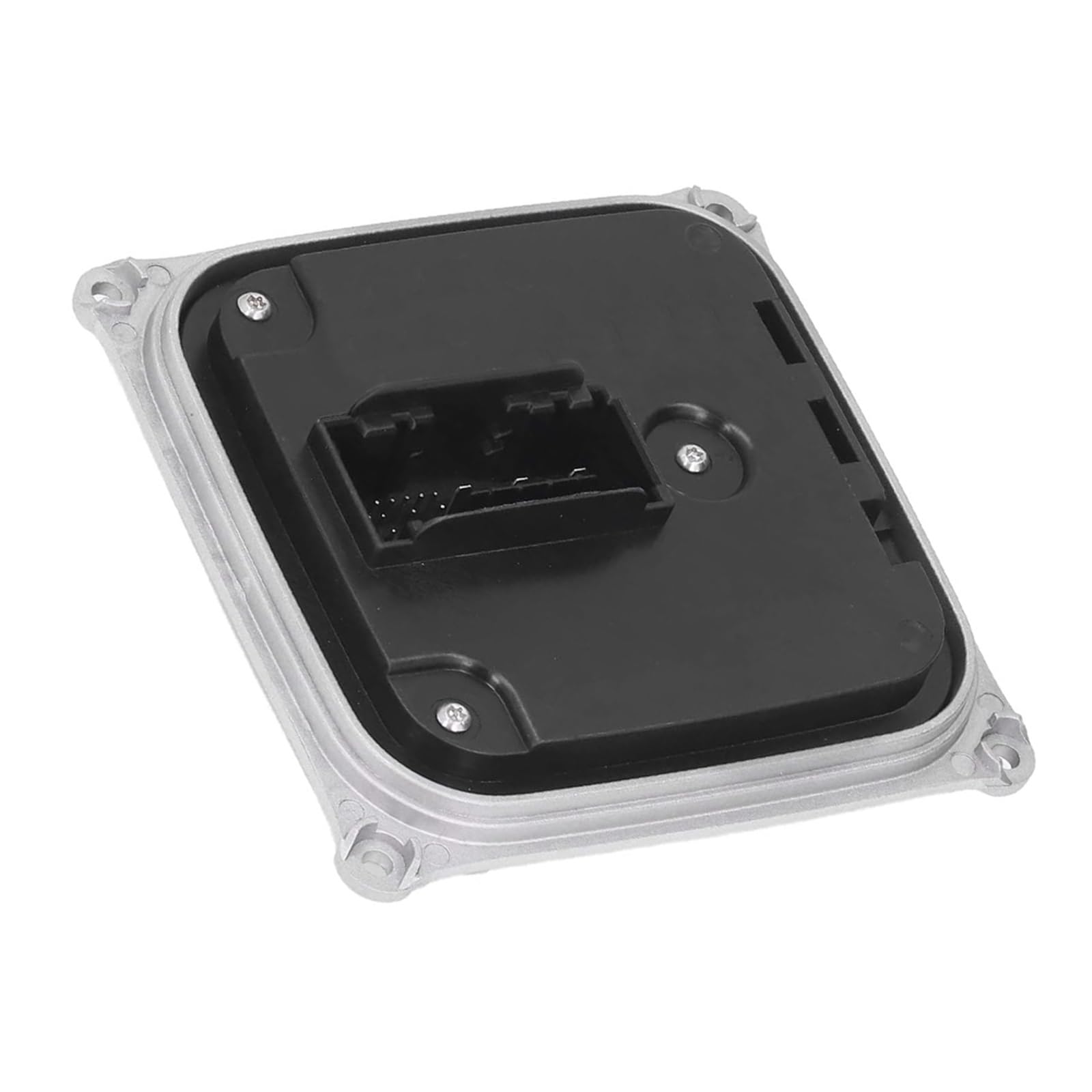 Balasto Automático Módulo de control faros LED y balasto DRL para Mercedes-Benz Clase A (W176, CLA, W117, 2014-2016) A2189009303 Reemplazo