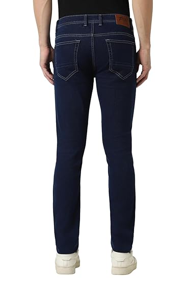PETER ENGLAND JEANS Men Jeans