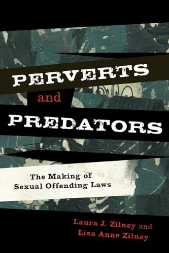 Buy Perverts and Predators — BookShops.in