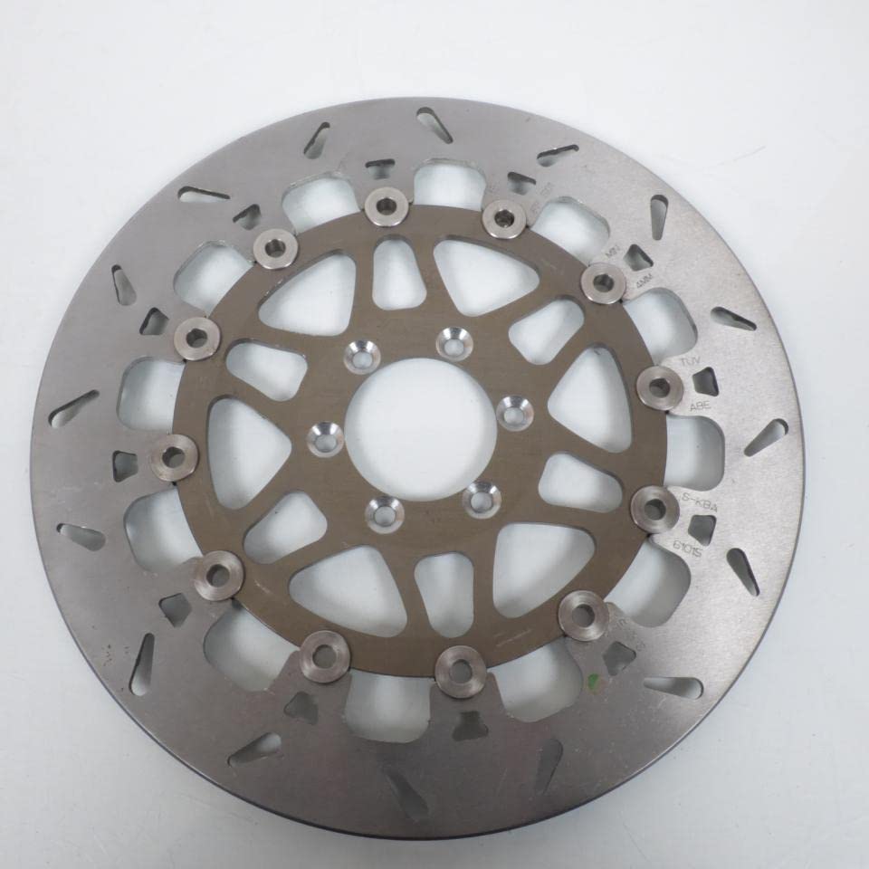 Disco de freno delantero Francia Equipamiento para moto 125 1990 a 1993 320 mm/FE.FP501