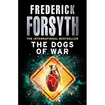 The Dogs Of War