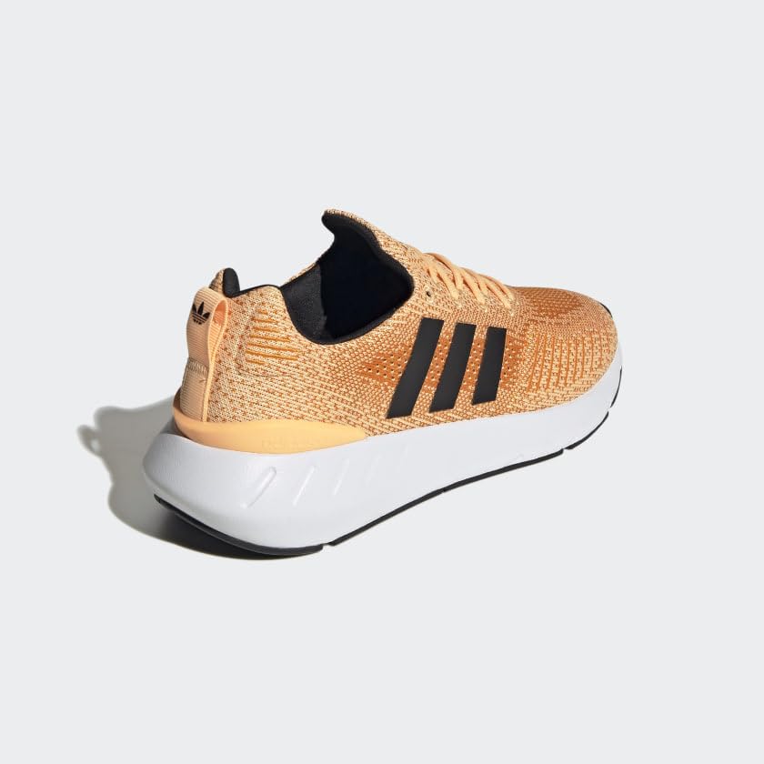 Image of adidas Men's Swift Run 22 Shoes