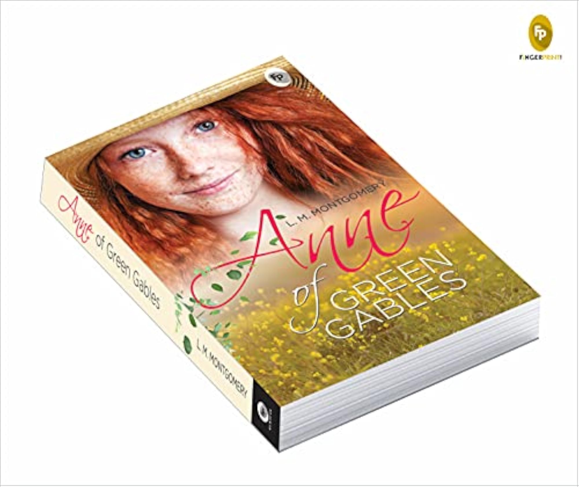 Anne of Green Gables
