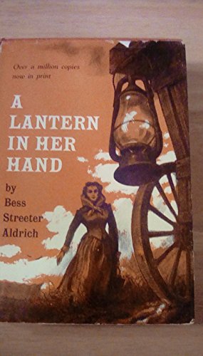A Lantern in Her Hand B000OSE2SO Book Cover