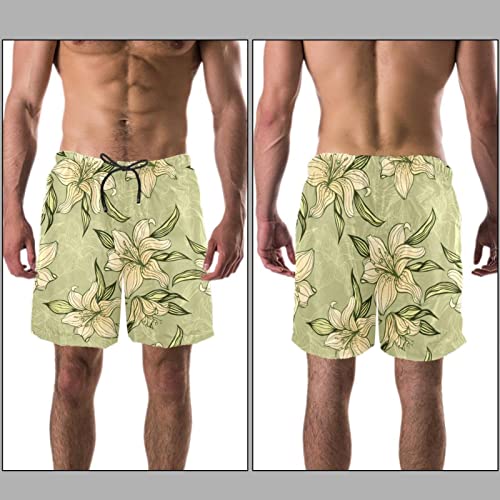 Short de plage à séchage rapide et maillots de bain HadHfun - 3