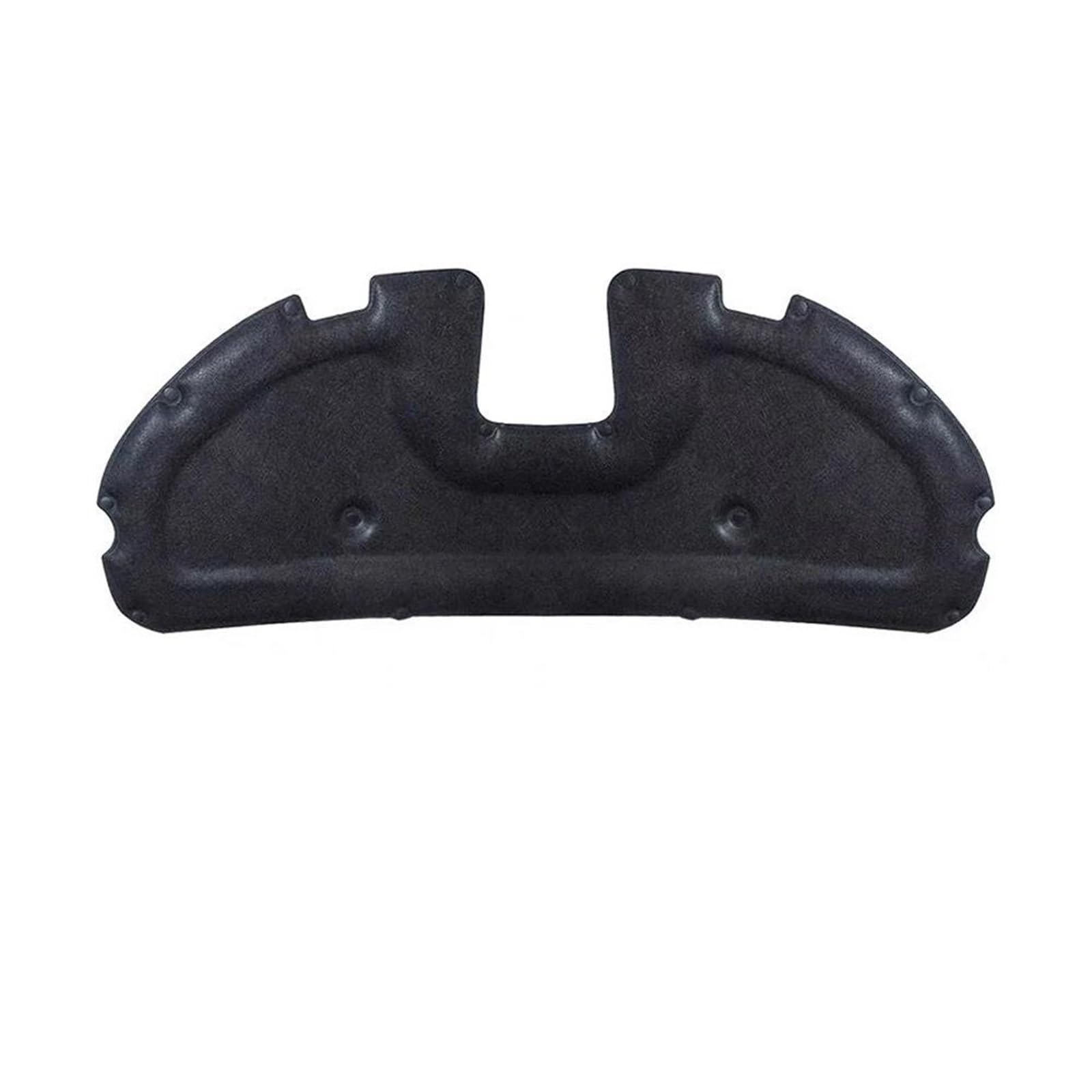 Mat Car Hood Insulation Pad Engine Cover Liner Cotton Soundproof Mat for Citroen C5 for Aircross C84 2017~2025(Upgraded Version)