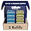 ProGlide Chill & Shield Refills