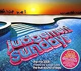 Judgement Sundays: Mix 2008 By Judge Jules