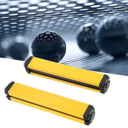 Sensori di prossimità a infrarossi BEM0440-30NB Interruttore del sensore per barriera fotoelettrica Dispositivo di sicurezza con griglia di sicurezza