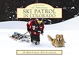  Ski Patrol in Colorado