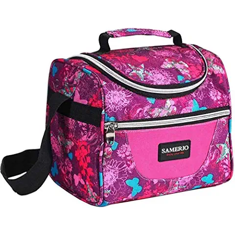 Bolsa Térmica Porta Alimentos 9L Hermética Cover