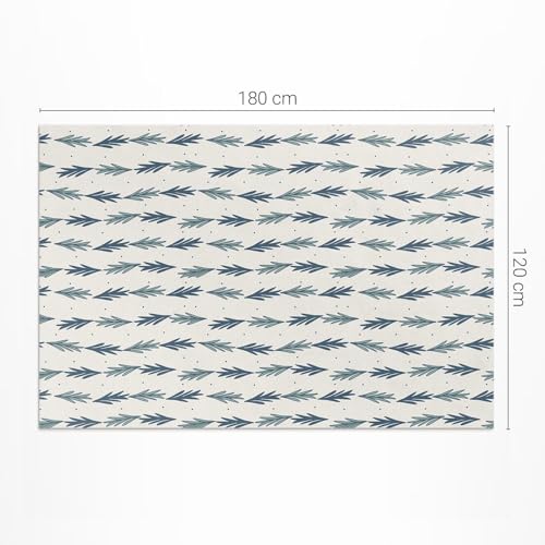 Tapis de sol vinyle anti-UV pour en finir avec la décoloration de la terrasse