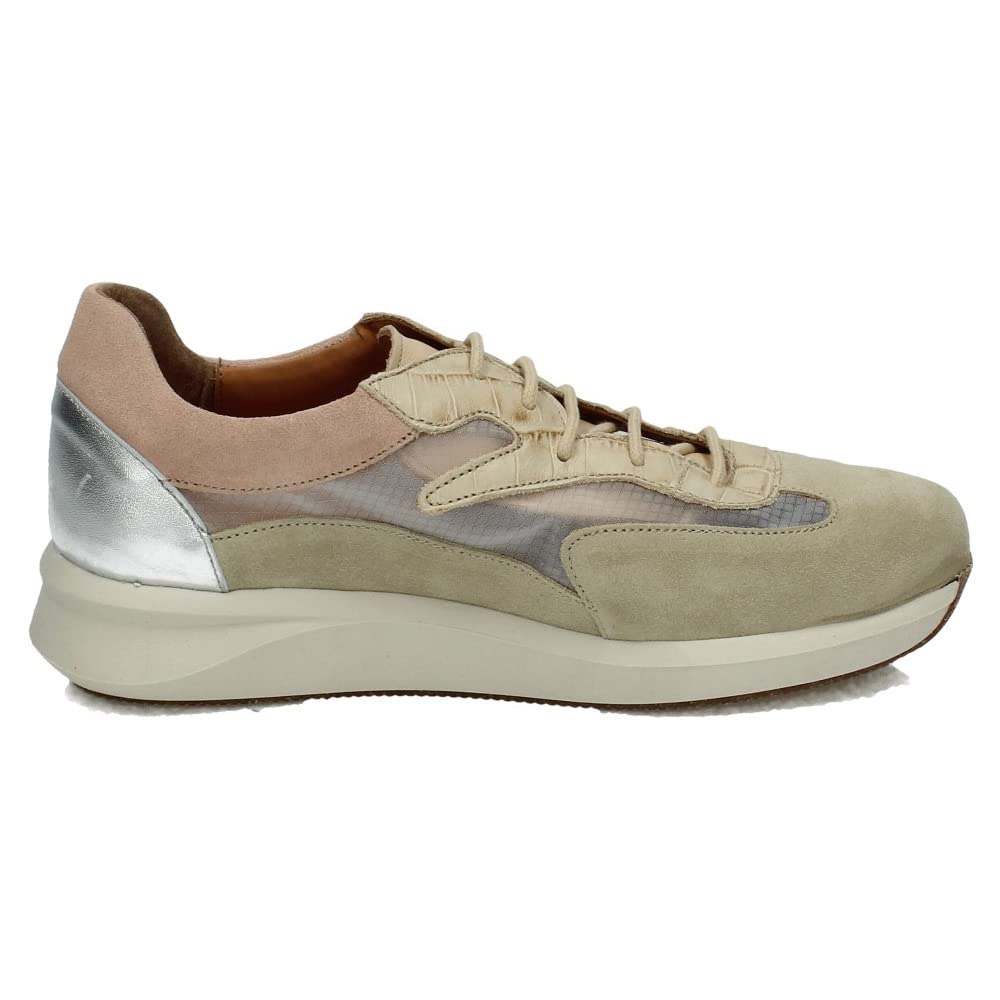 MODABELLA 47/332 Scarpe Basket Donna Sneakers