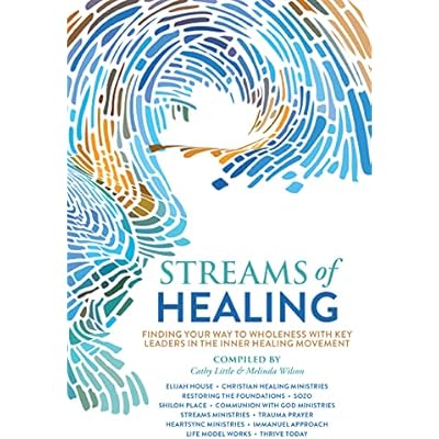 Streams of Healing