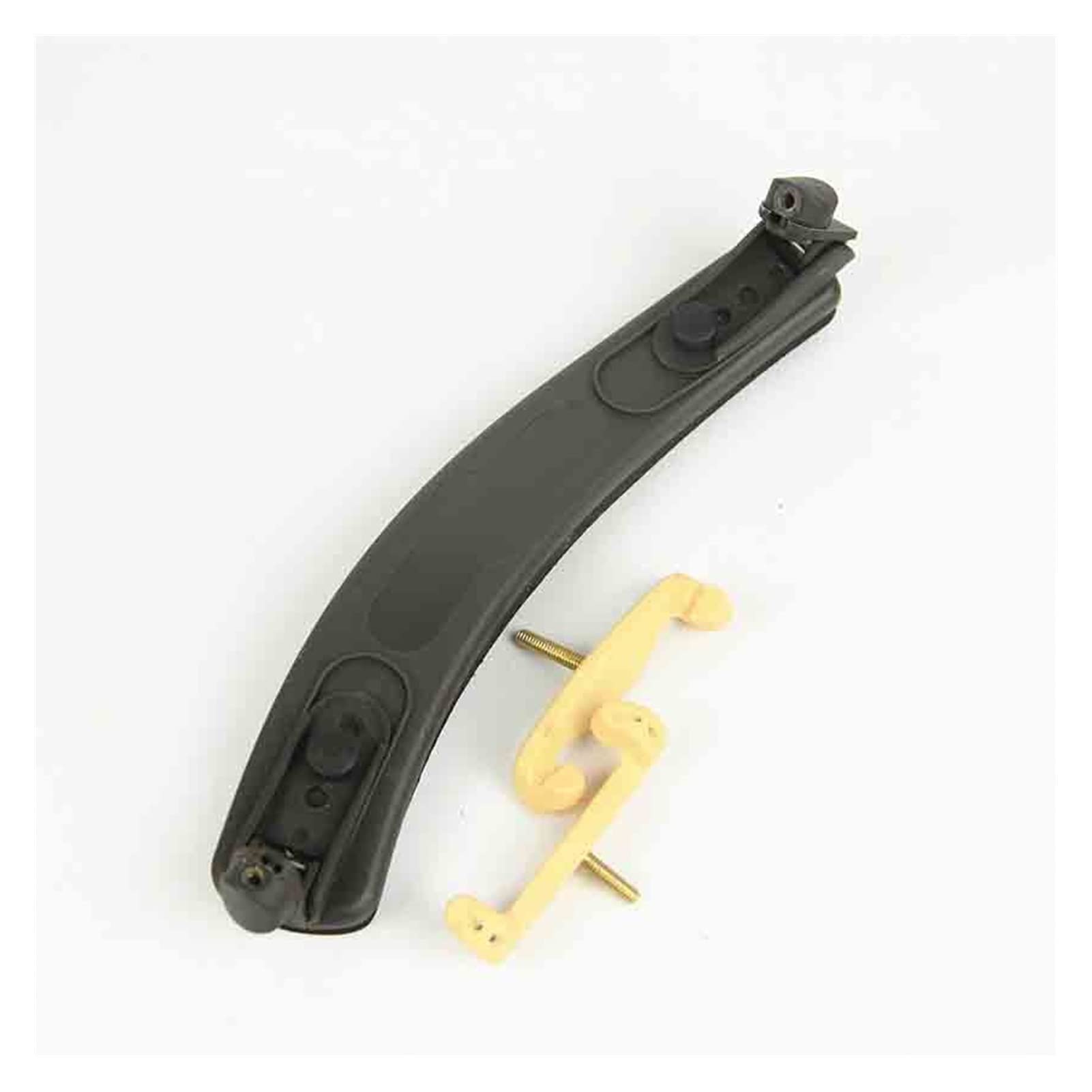 Accessoires De Pièces De Soutien De Coussin D'épaule Réglable 3/4-4/4 De Violon De Qualité Repose épaules Violon