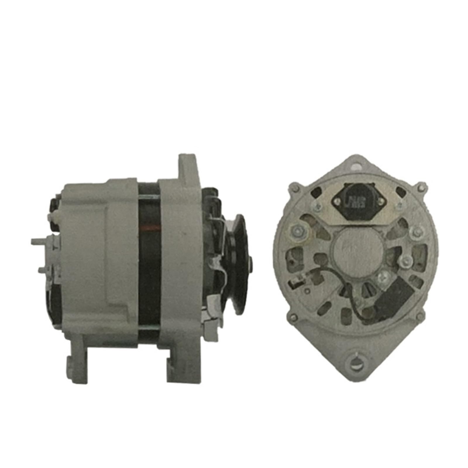 ALTERNATORE DINAMO GENERADOR ELECTRICO Compatibile con 24V 75A 1V/A60 0120468065 98424452 98424453 98424739 CAL10605AS CAL10605ES