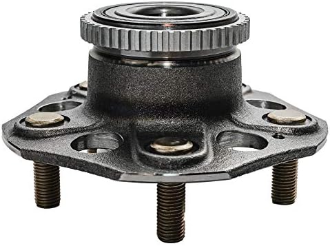 Rear Wheel Bearing Hub Assembly For Honda CRV RW FWD 2017~on