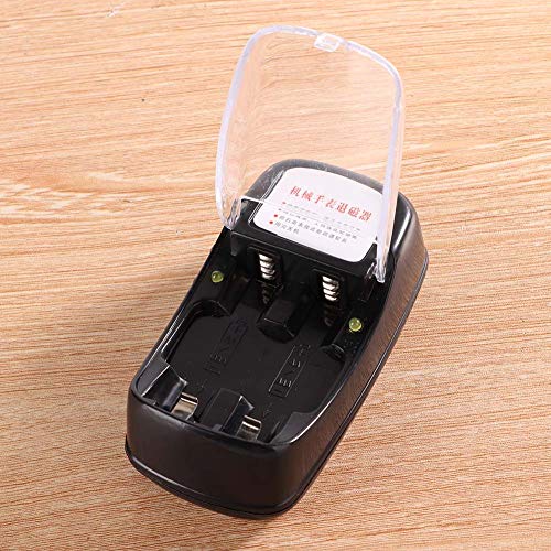 Demagnetize Tool, Demagnetizer Professional Tools Super Durable Multifunction Mechanical Wristwatch for Watch Repair Busniess Use Home Use Watchmaker