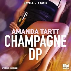 Champagne DP copertina