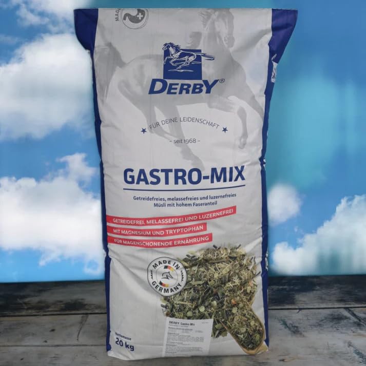 Derby Gastro Mix 20kg