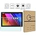 Price comparison product image FINDING CASE Asus ZenPad 10 Z300 Z300C Z300CL Z300CG Z300CNL Z300CNG Tablet - Premium Tempered Glass Screen Protector Film Cover 9H Hardness Anti-Scratch Bubble-Free Ultra Clear