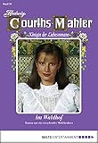  Hedwig Courths-Mahler - Folge 039: Im Waldhof