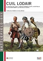 Cuil Lodair: Il Sangue Dei Clan 8896519934 Book Cover
