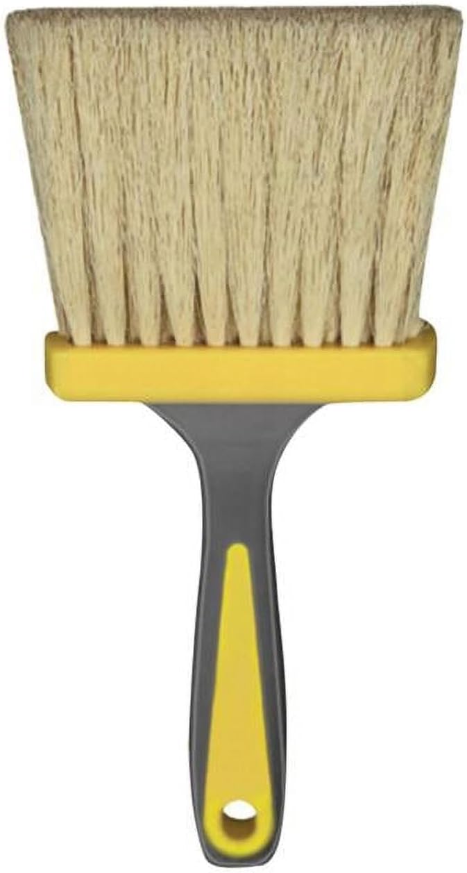 212 Main 4.5 in. Plastic Masonry Brush - Pack of 10