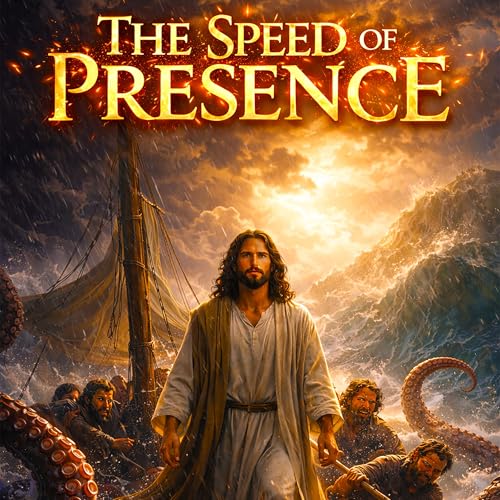 The Speed of Presence