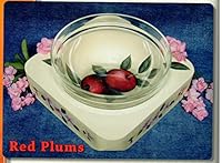 Finishing Touches Vol. 5 1934539333 Book Cover