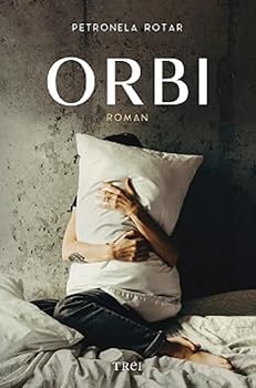 Paperback Orbi (Romanian [Romanian] Book