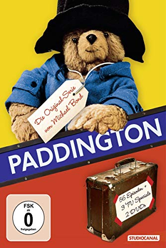 Paddington 1 /1-28 [Edizione: Germania]