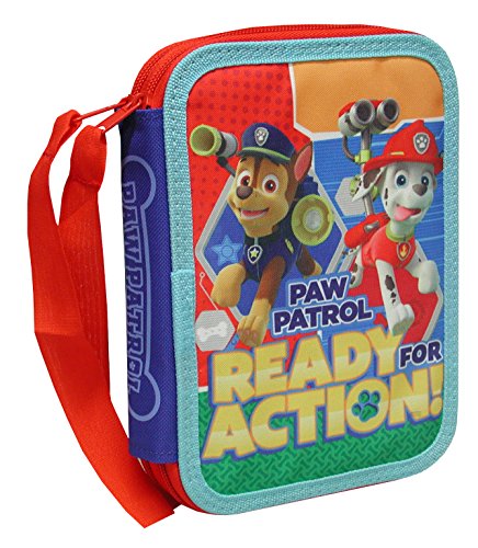 PATRULLA CANINA  Plumier 2 PISOS (CYP Imports ep-111-pw)