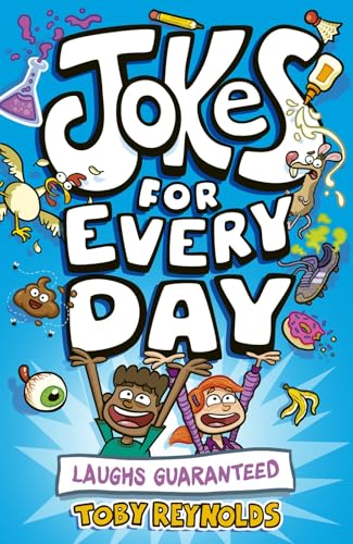 Jokes For Every Dayのサムネイル