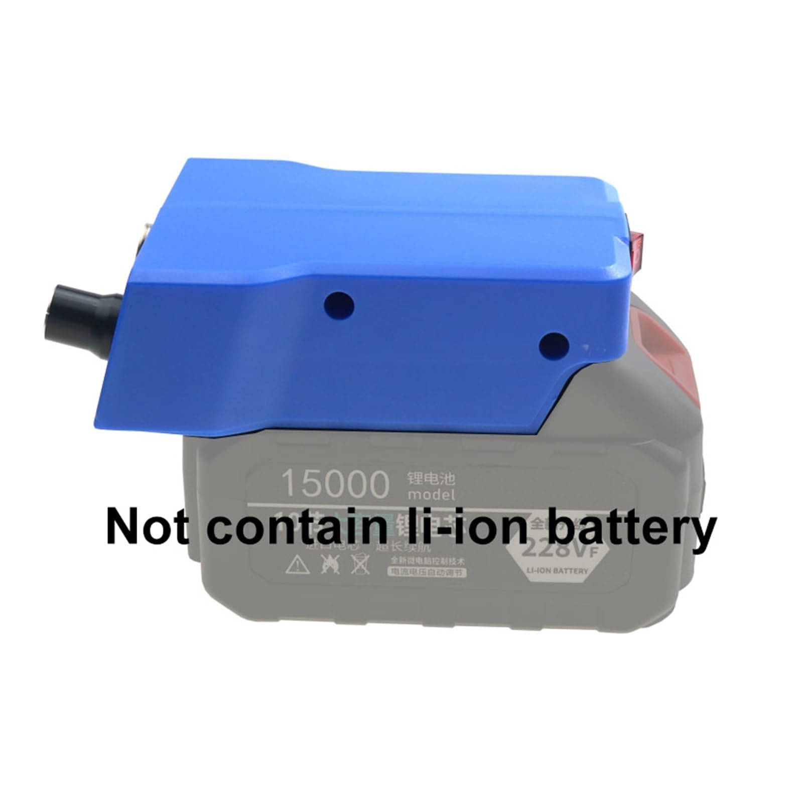 Poste de Soudure, Station de soudage sans fil 72 W for batterie 18 V 20 V, kit T12-G