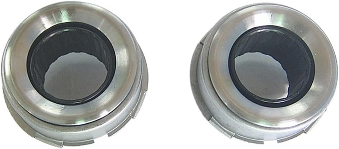 Car accessories clutch release bearing FP01-16-510 Compatible with Mazda 323 family protege BJ 1998-2005 Compatible with Mazda 2 2007-2010 Haima 3 2007-2015(2 pcs)