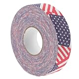 UPKOCH 1roll Cold Resistant Non- Hockey Tape for Ice Hockey Sticks for Enhanced Performance and Sweat Absorption Racket